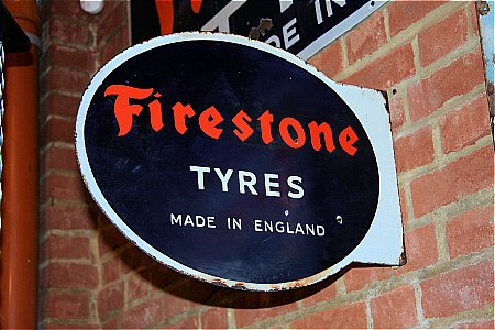 FIRESTONE TYRES - click to enlarge